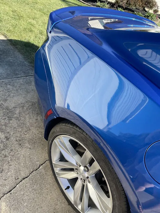 RXD Auto Body 1