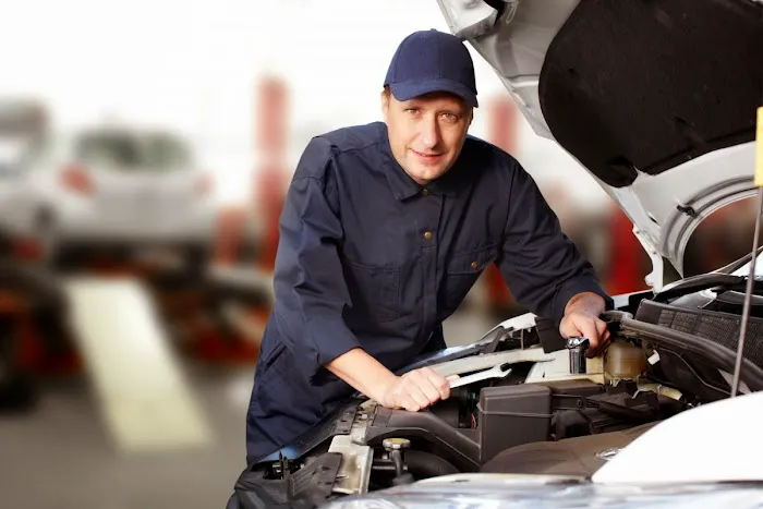 RXD Auto Body 4