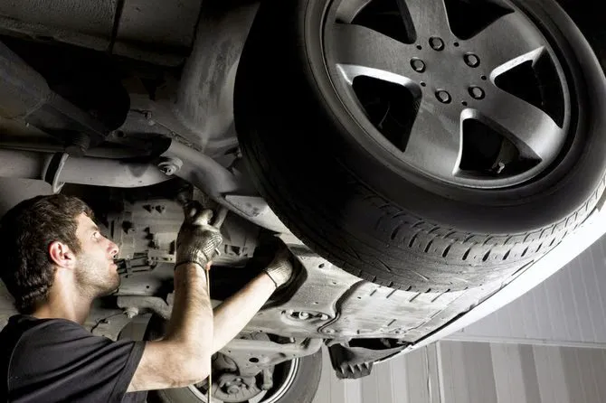 RXD Auto Body 3