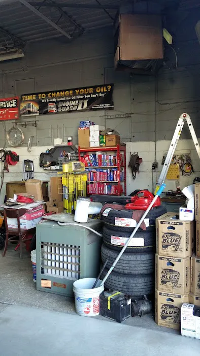 Sunny Auto Repair 4