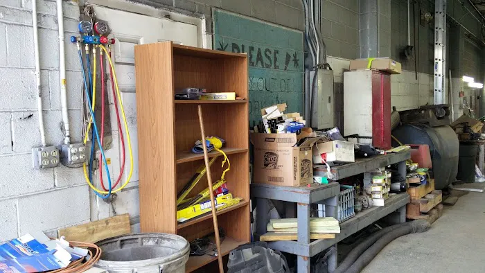 Sunny Auto Repair 2