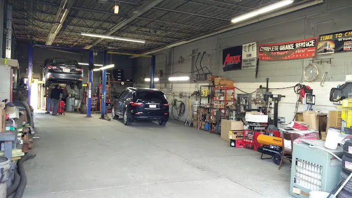 Sunny Auto Repair 6