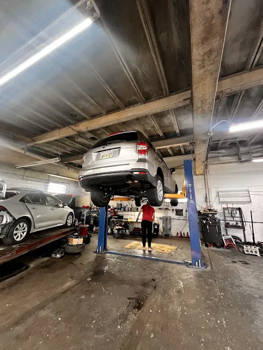 Taurus Auto Company 2