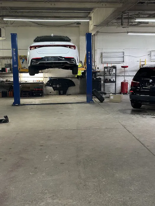 Taurus Auto Company 4