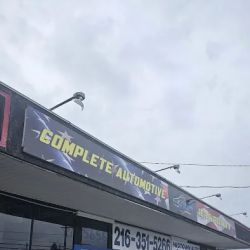 MIDTOWN AUTO SERVICE ico