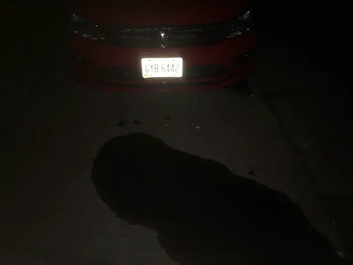 Take 5 Oil Change 4