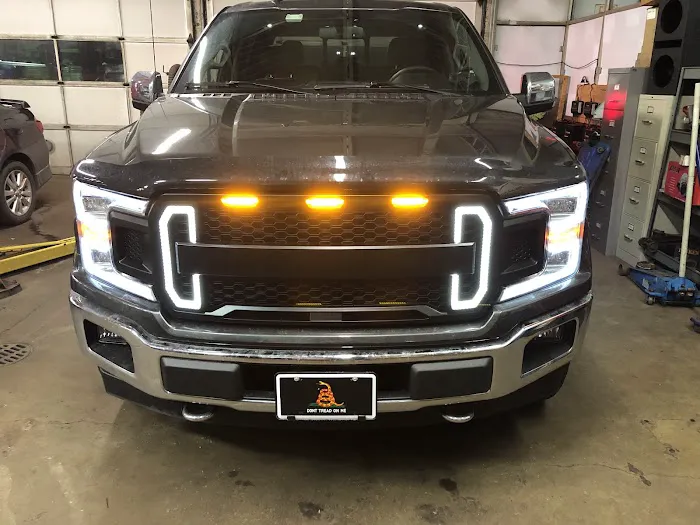 Firehawk Automotive 3