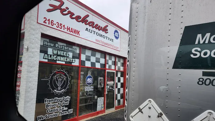Firehawk Automotive 5