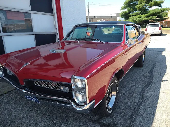 Firehawk Automotive 0