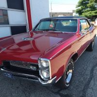Firehawk Automotive
