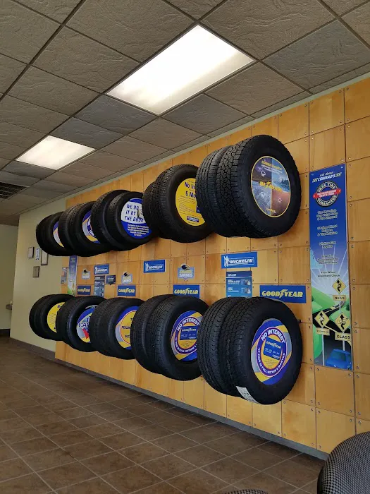 Conrad's Tire Express & Total Car Care 7