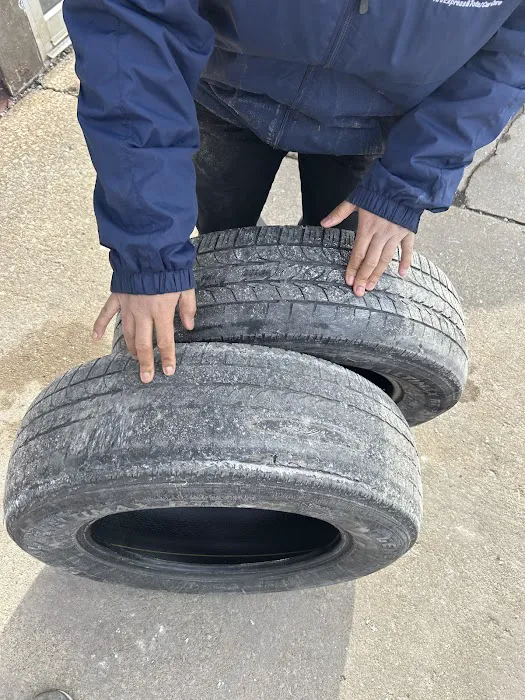 Conrad's Tire Express & Total Car Care 5