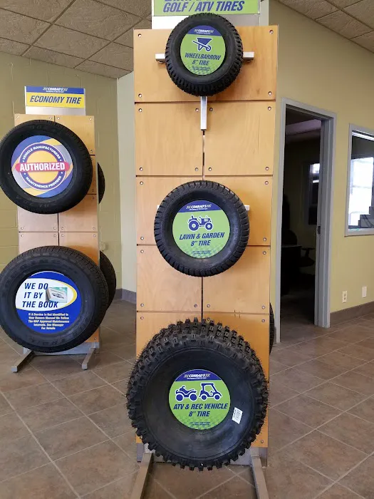 Conrad's Tire Express & Total Car Care 4