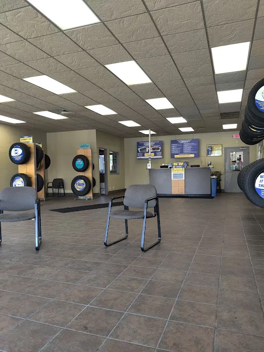 Conrad's Tire Express & Total Car Care 1