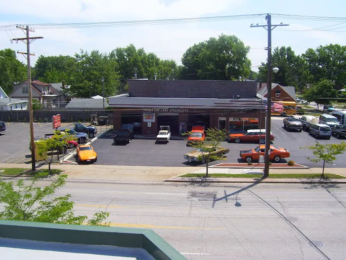 Parma Car Care Specialists 8