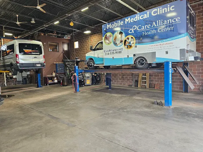 Parma Car Care Specialists 5