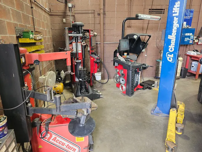 Parma Car Care Specialists 7