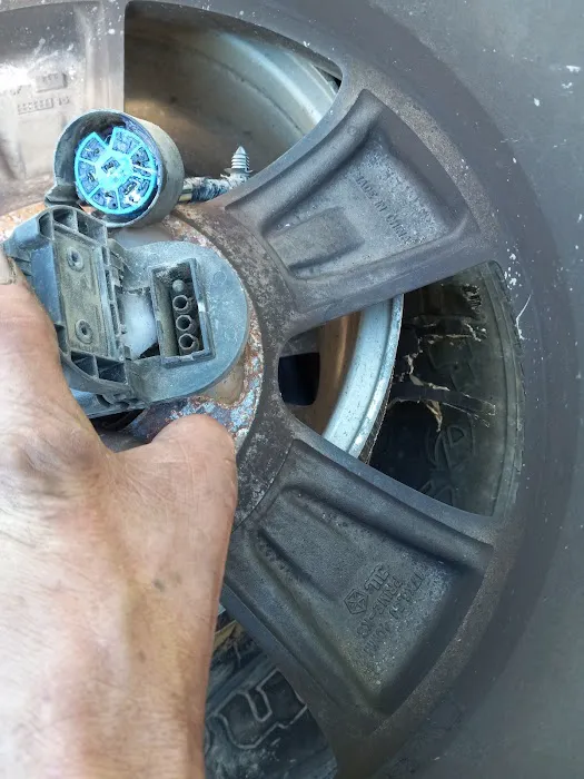 Joe's Auto Wrecking 1