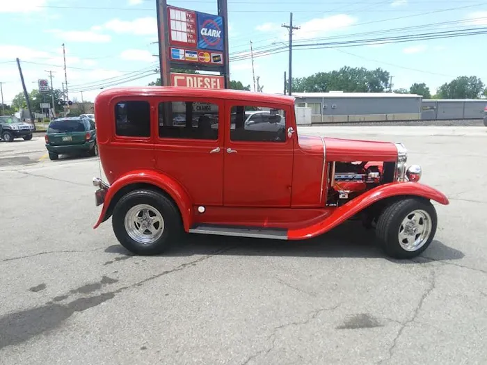 Johnson's Automotive 2