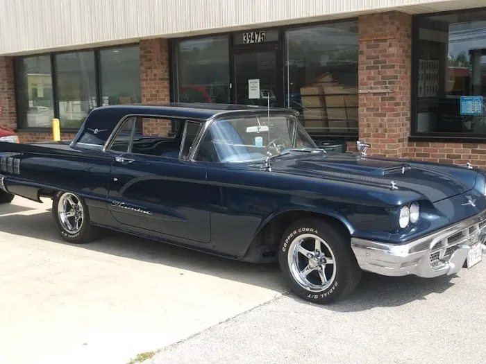 Johnson's Automotive 0