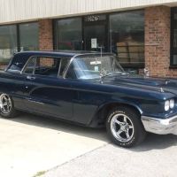 Johnson's Automotive