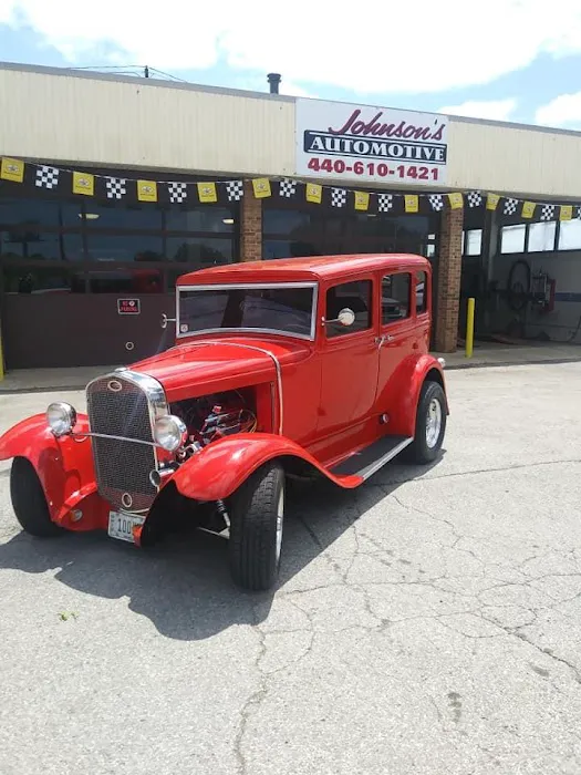 Johnson's Automotive 1