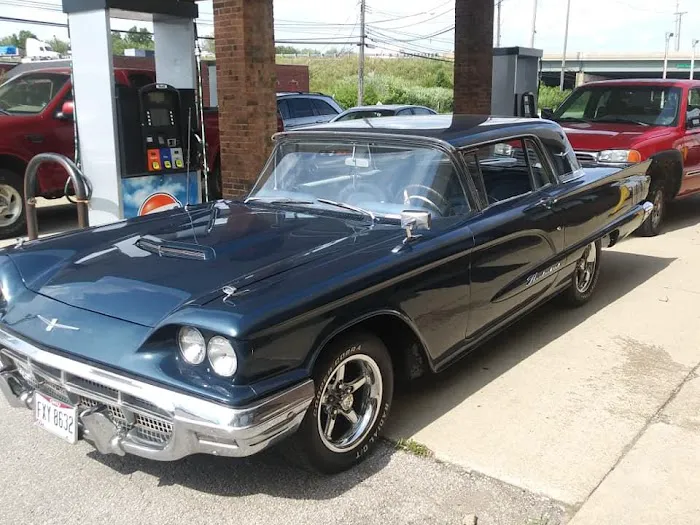 Johnson's Automotive 9
