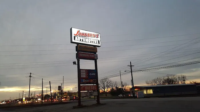 Johnson's Automotive 7
