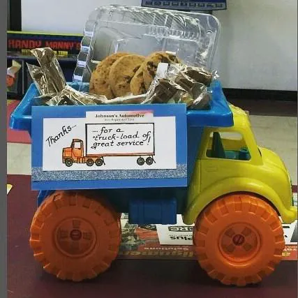 Johnson's Automotive 4