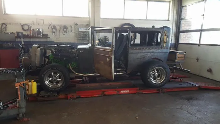 Johnson's Automotive 6
