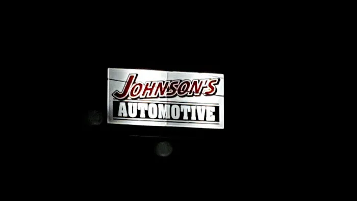 Johnson's Automotive 5