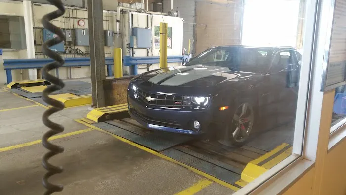 Ohio E-Check 2