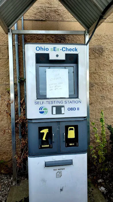 Ohio E-Check 0