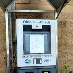 Ohio E-Check ico