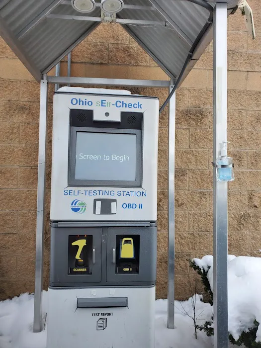 Ohio E-Check 3