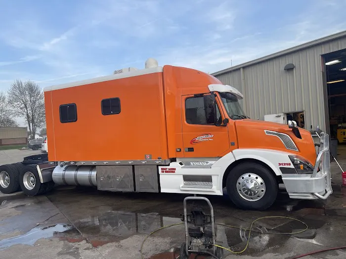 First Response Truck and Trailer Repair LLC 2