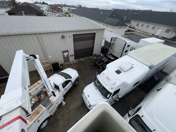 First Response Truck and Trailer Repair LLC 5