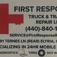 First Response Truck and Trailer Repair LLC