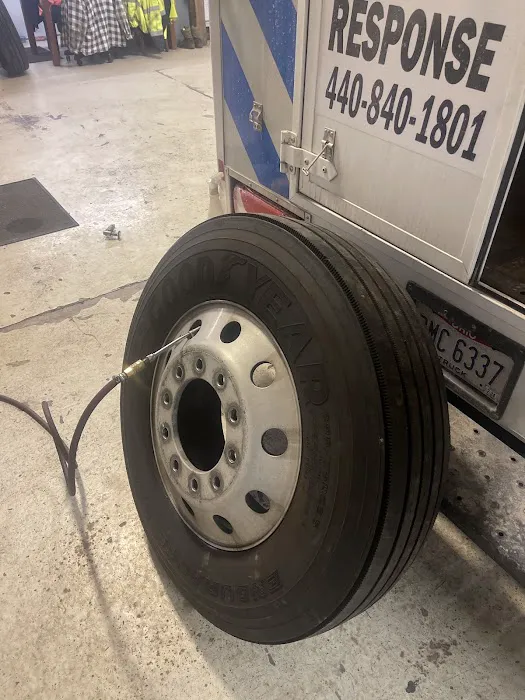 First Response Truck and Trailer Repair LLC 6