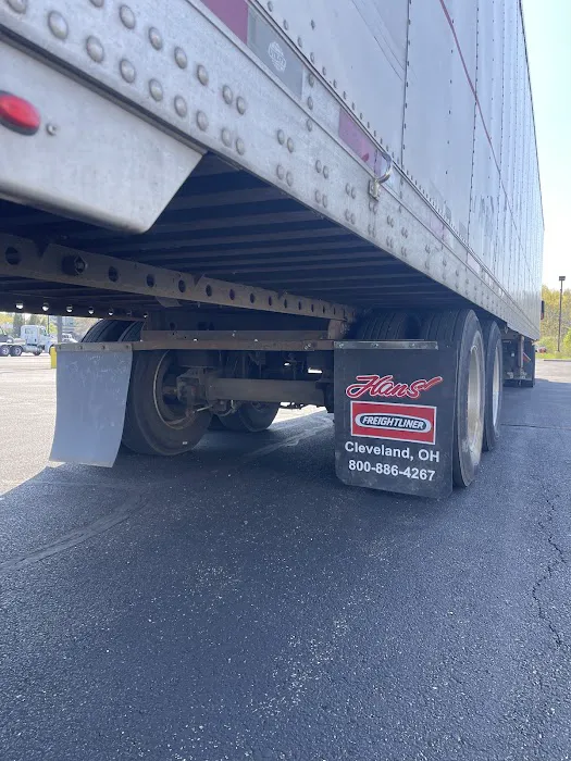 First Response Truck and Trailer Repair LLC 7