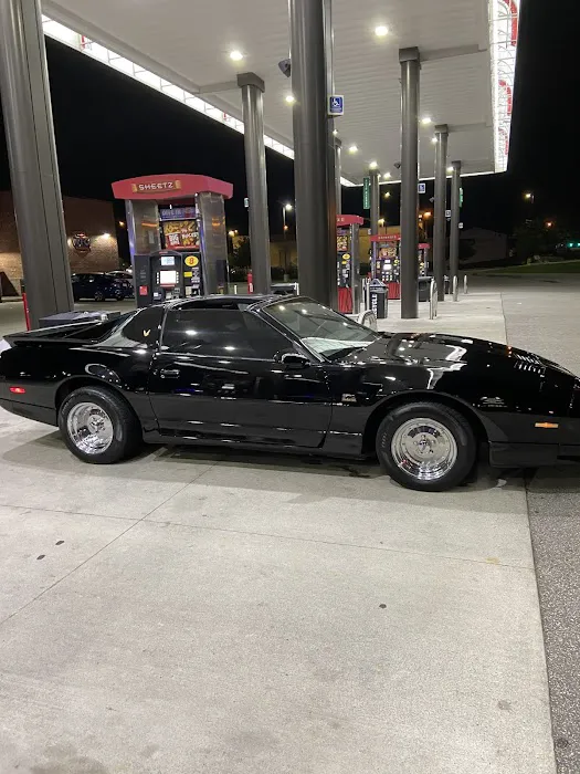 Auto Details 6