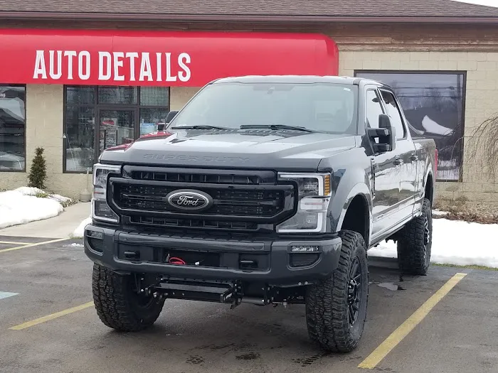 Auto Details 7