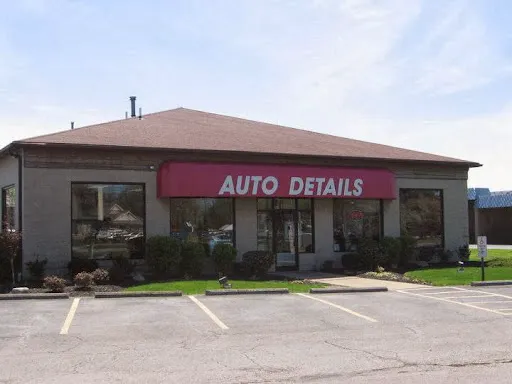 Auto Details 9
