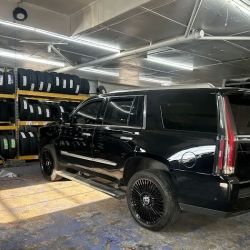 Skyline Tires discount ico