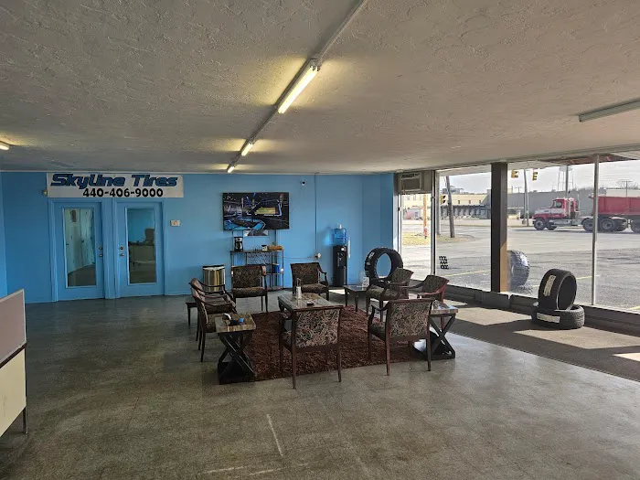 Skyline Tires discount 6
