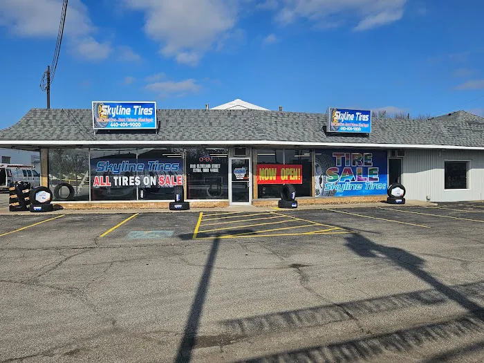 Skyline Tires discount 8