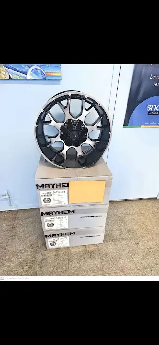 Skyline Tires discount 2