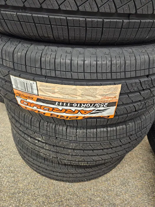 Skyline Tires discount 9