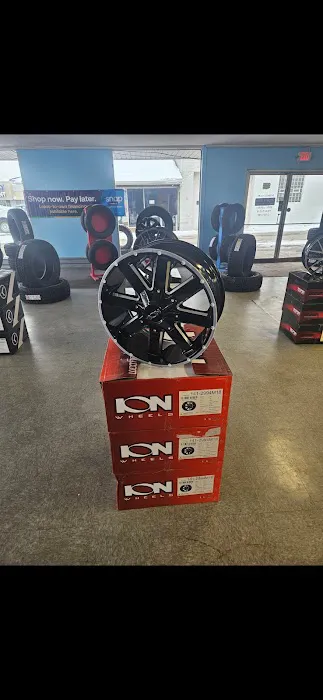 Skyline Tires discount 4