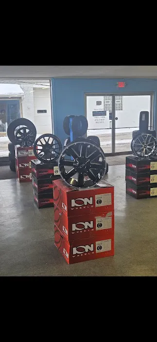 Skyline Tires discount 3